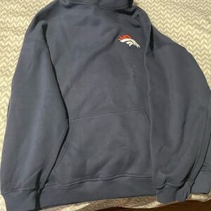 NFL Navy Blue Apparel with Tags